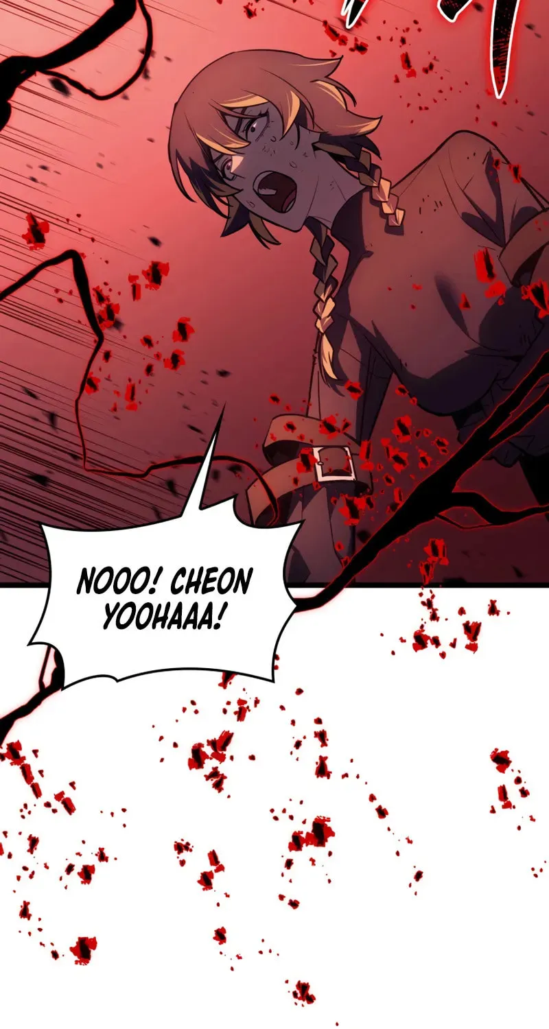 The Return of the Disaster-Class Hero Chapter 136 page 54 - 