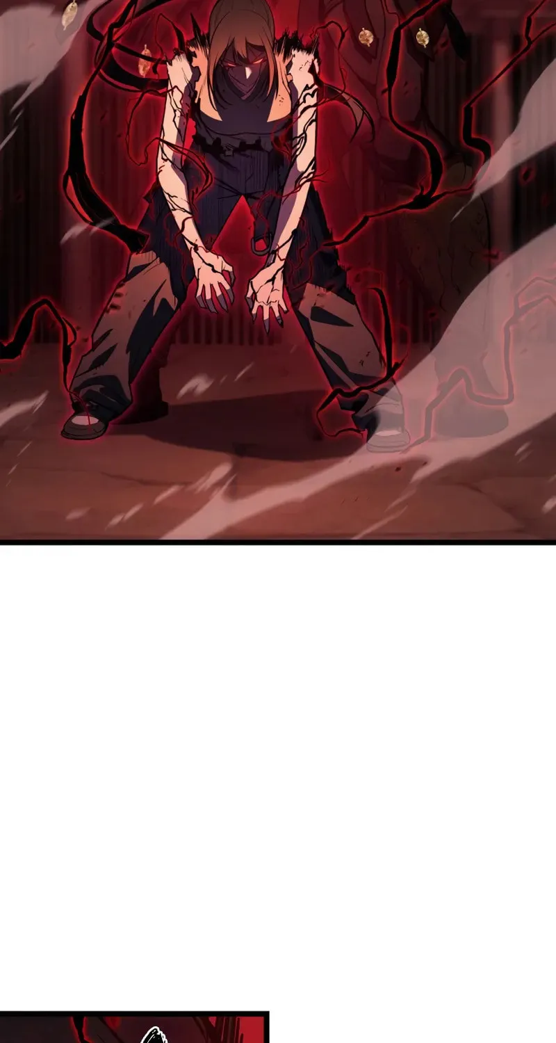 The Return of the Disaster-Class Hero Chapter 136 page 57 - 