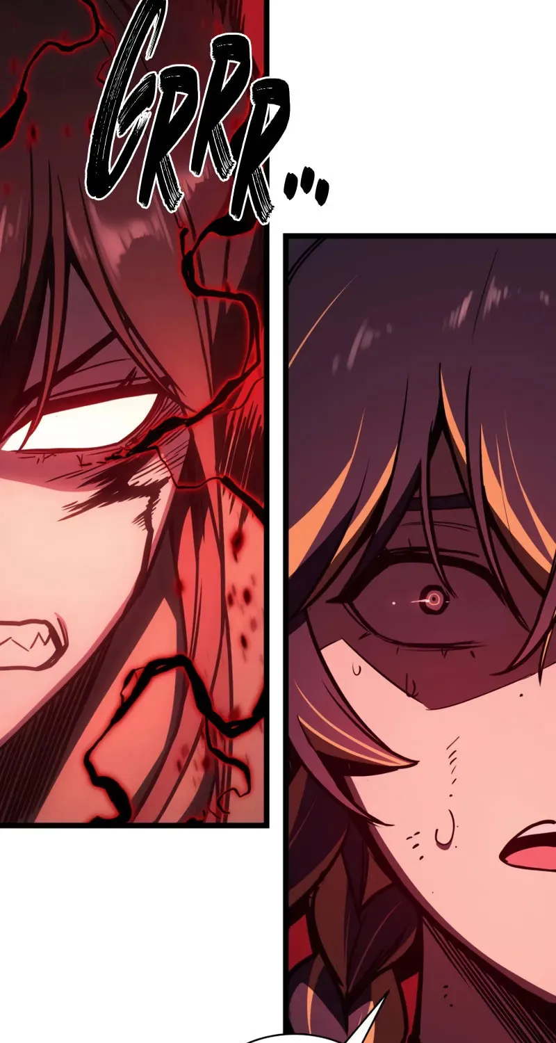 The Return of the Disaster-Class Hero Chapter 136 page 58 - 