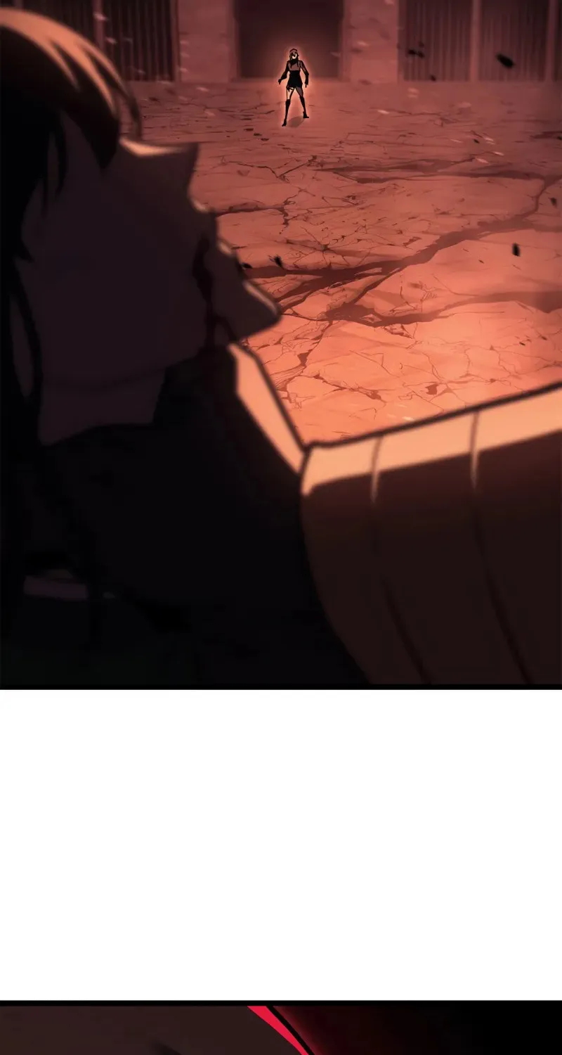 The Return of the Disaster-Class Hero Chapter 136 page 7 - 