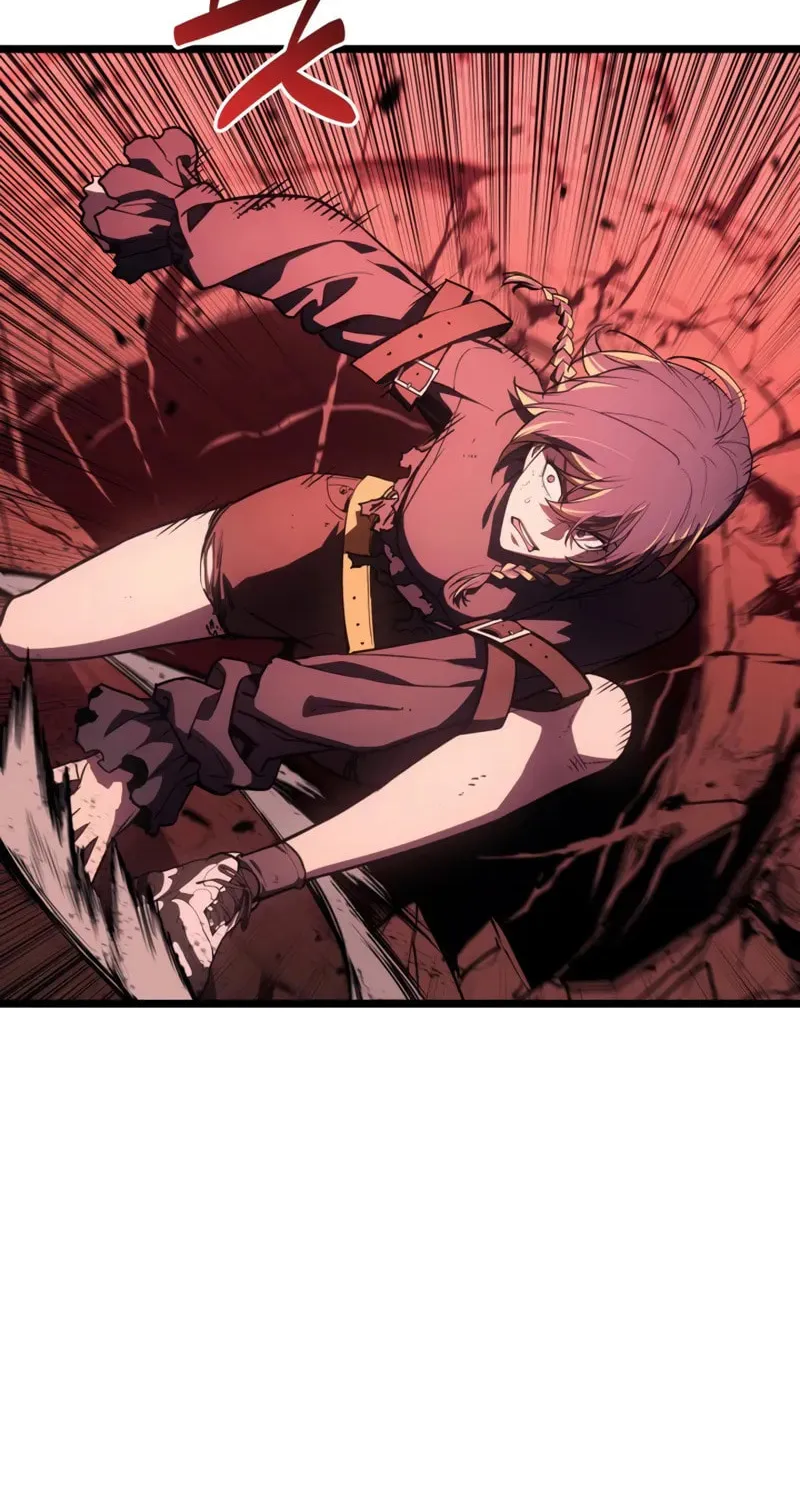 The Return of the Disaster-Class Hero Chapter 136 page 65 - 
