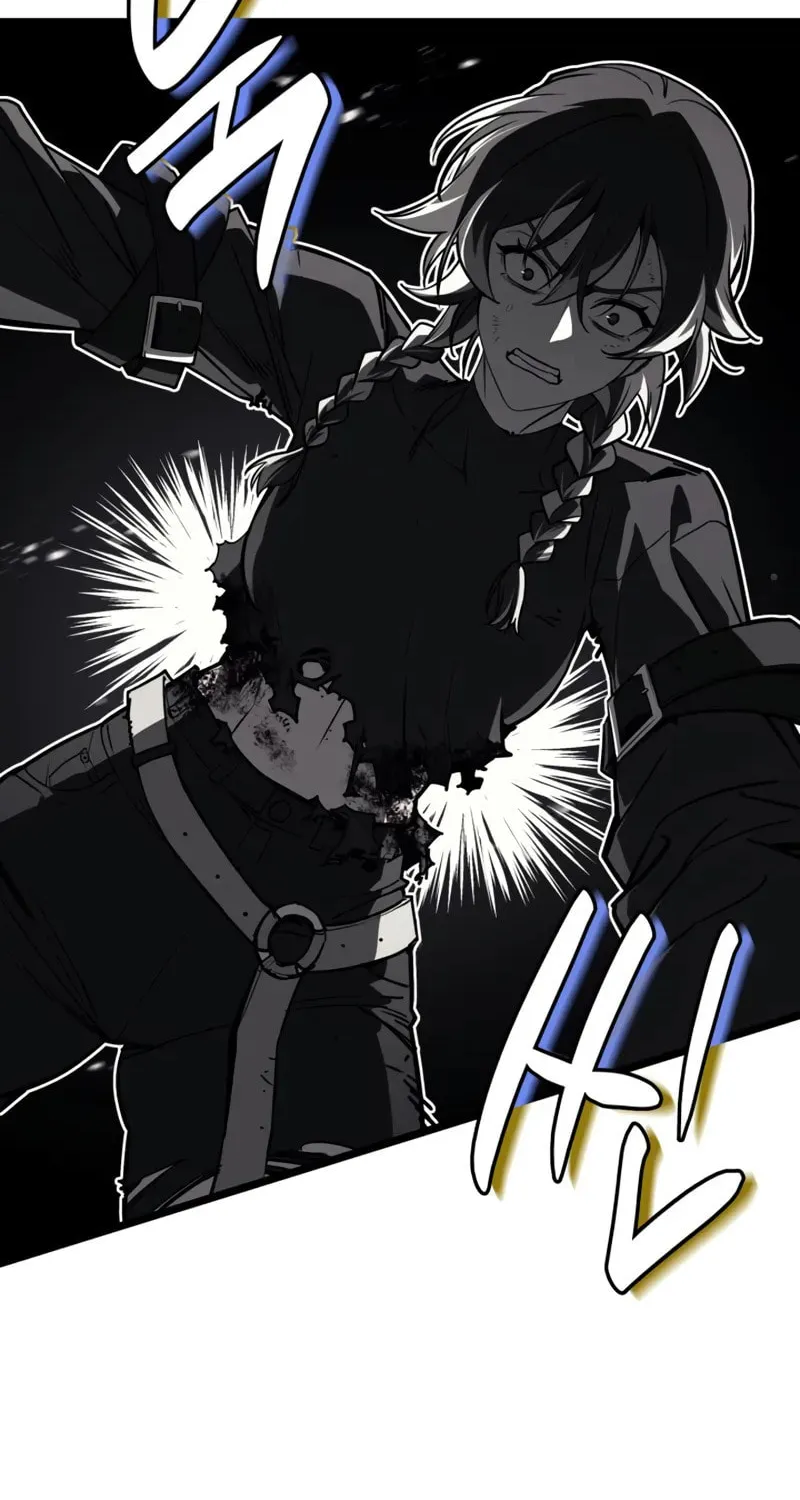 The Return of the Disaster-Class Hero Chapter 136 page 69 - 
