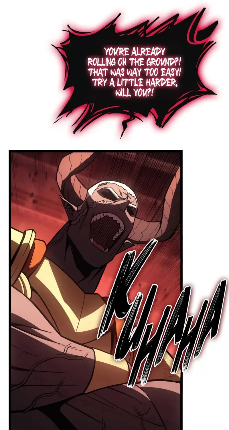 The Return of the Disaster-Class Hero Chapter 136 page 73 - 