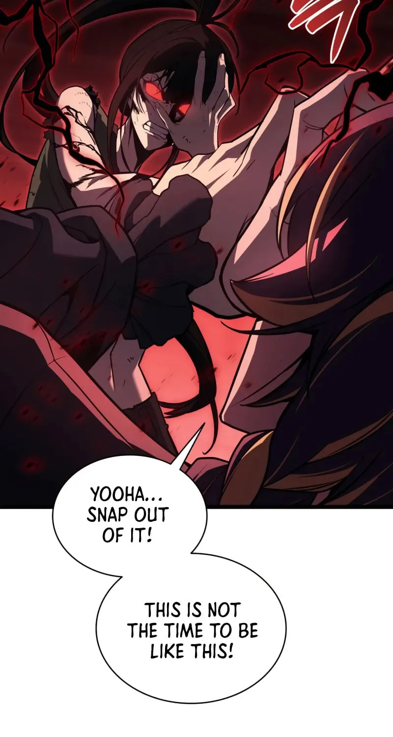 The Return of the Disaster-Class Hero Chapter 136 page 75 - 