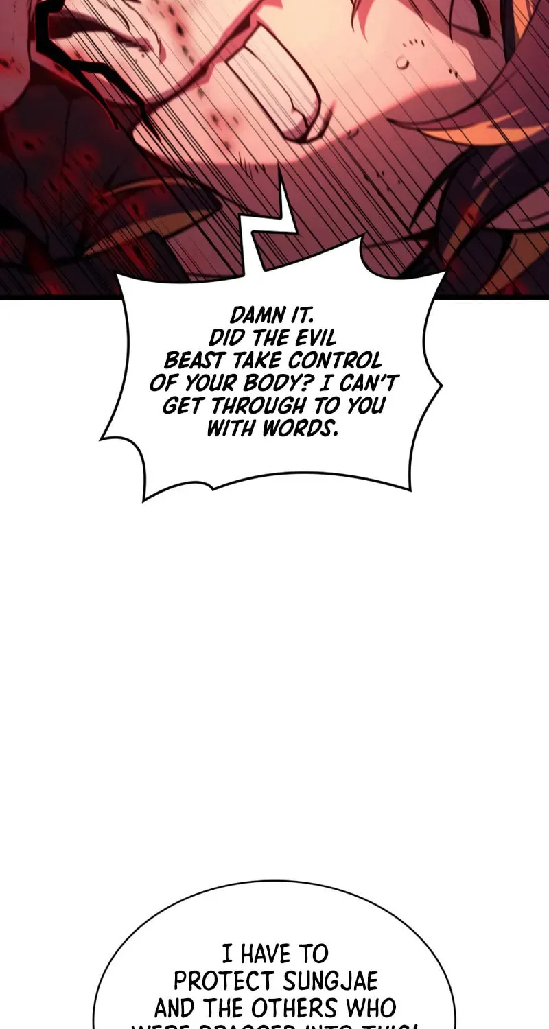 The Return of the Disaster-Class Hero Chapter 136 page 77 - 