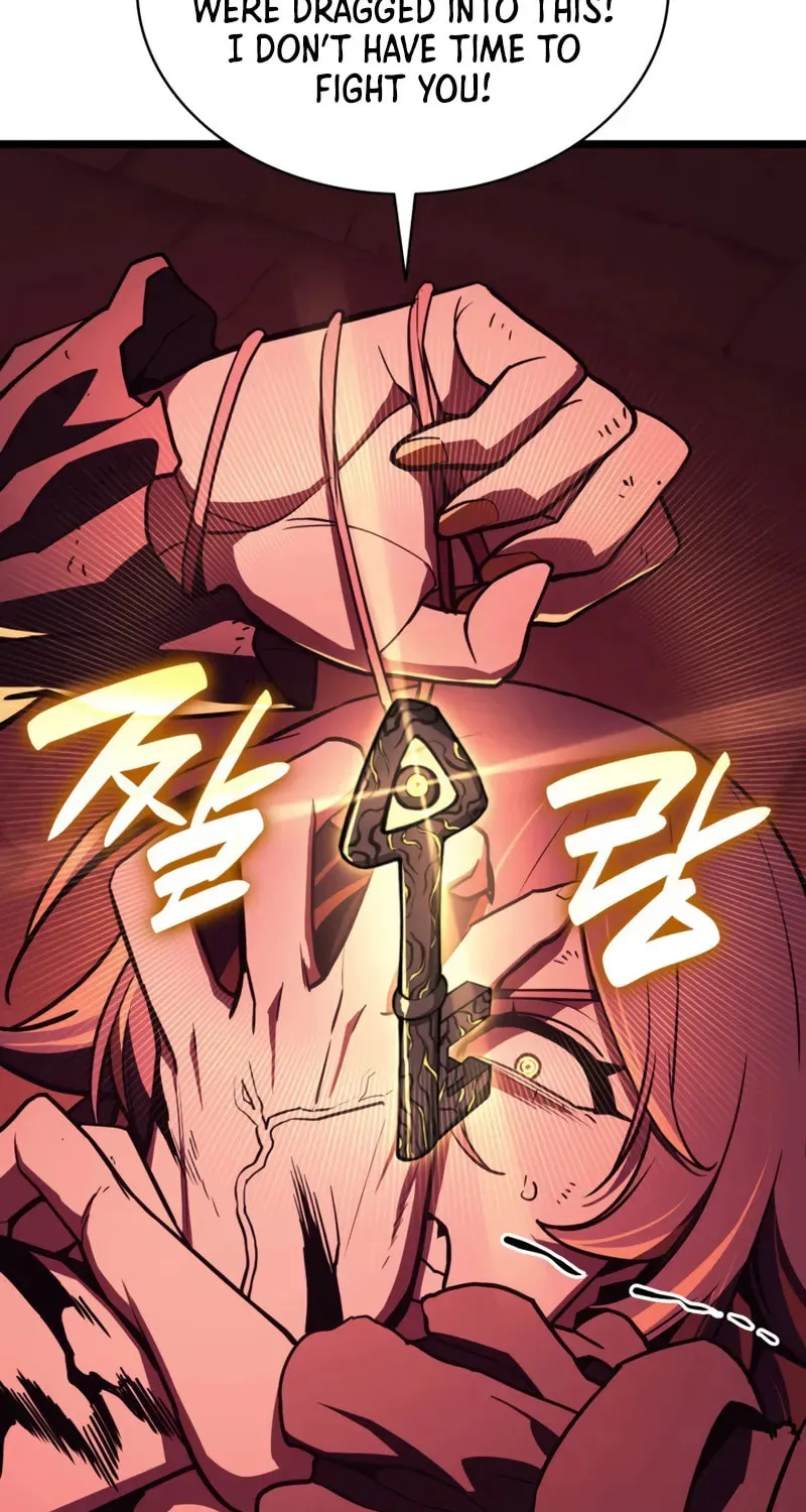 The Return of the Disaster-Class Hero Chapter 136 page 78 - 
