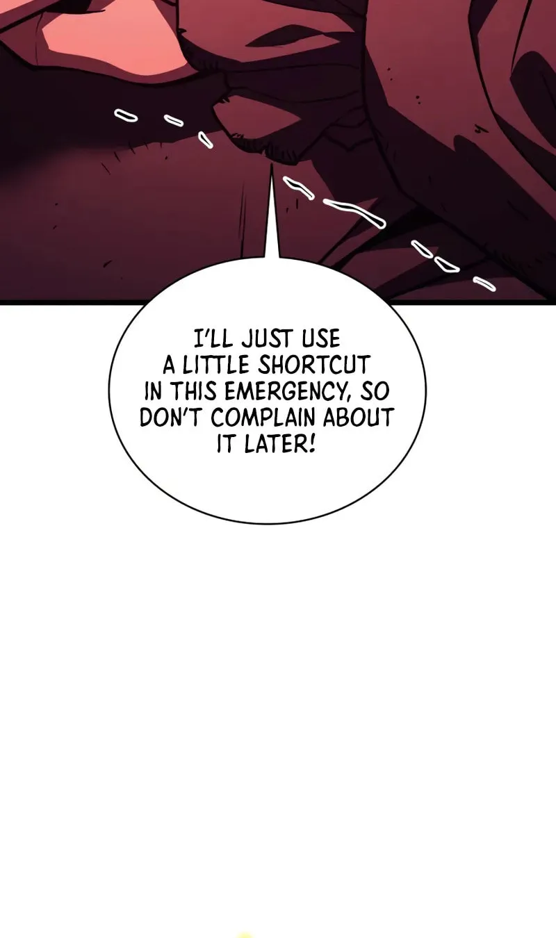The Return of the Disaster-Class Hero Chapter 136 page 79 - 
