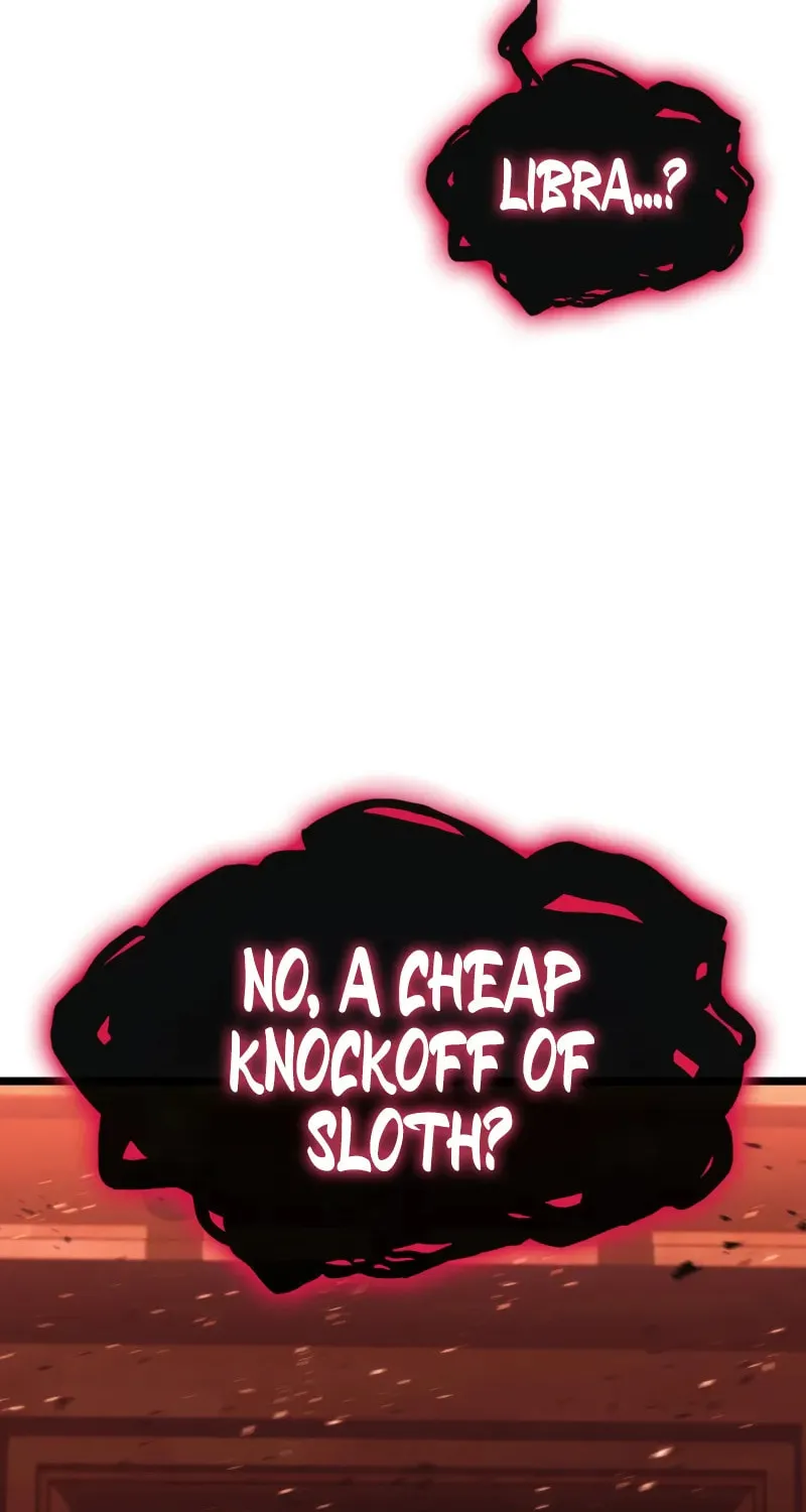 The Return of the Disaster-Class Hero Chapter 136 page 9 - 