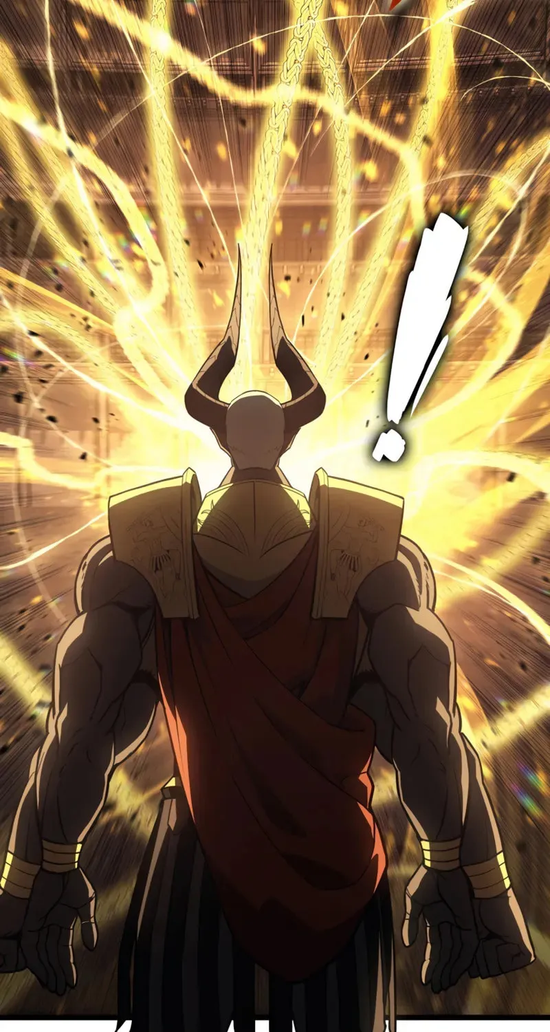 The Return of the Disaster-Class Hero Chapter 136 page 82 - 