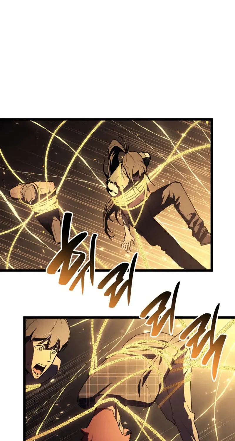The Return of the Disaster-Class Hero Chapter 136 page 85 - 