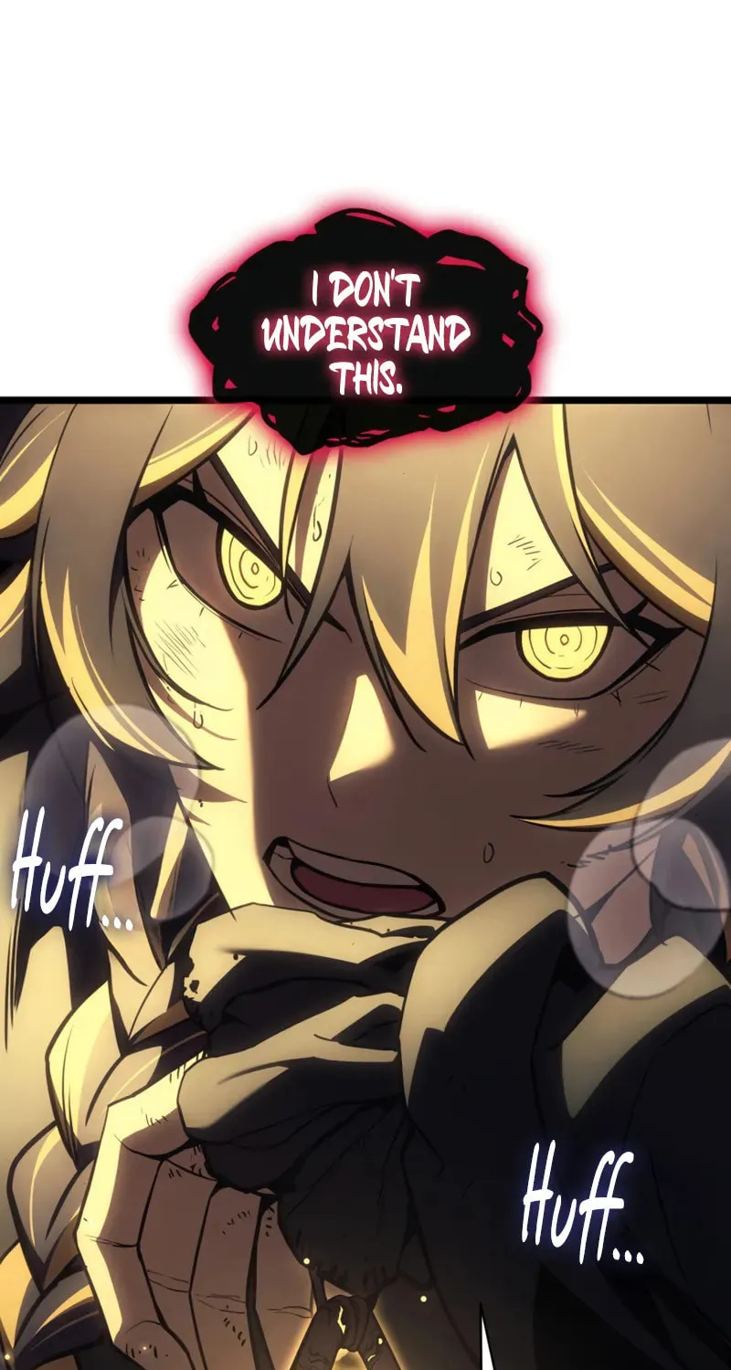 The Return of the Disaster-Class Hero Chapter 136 page 92 - 