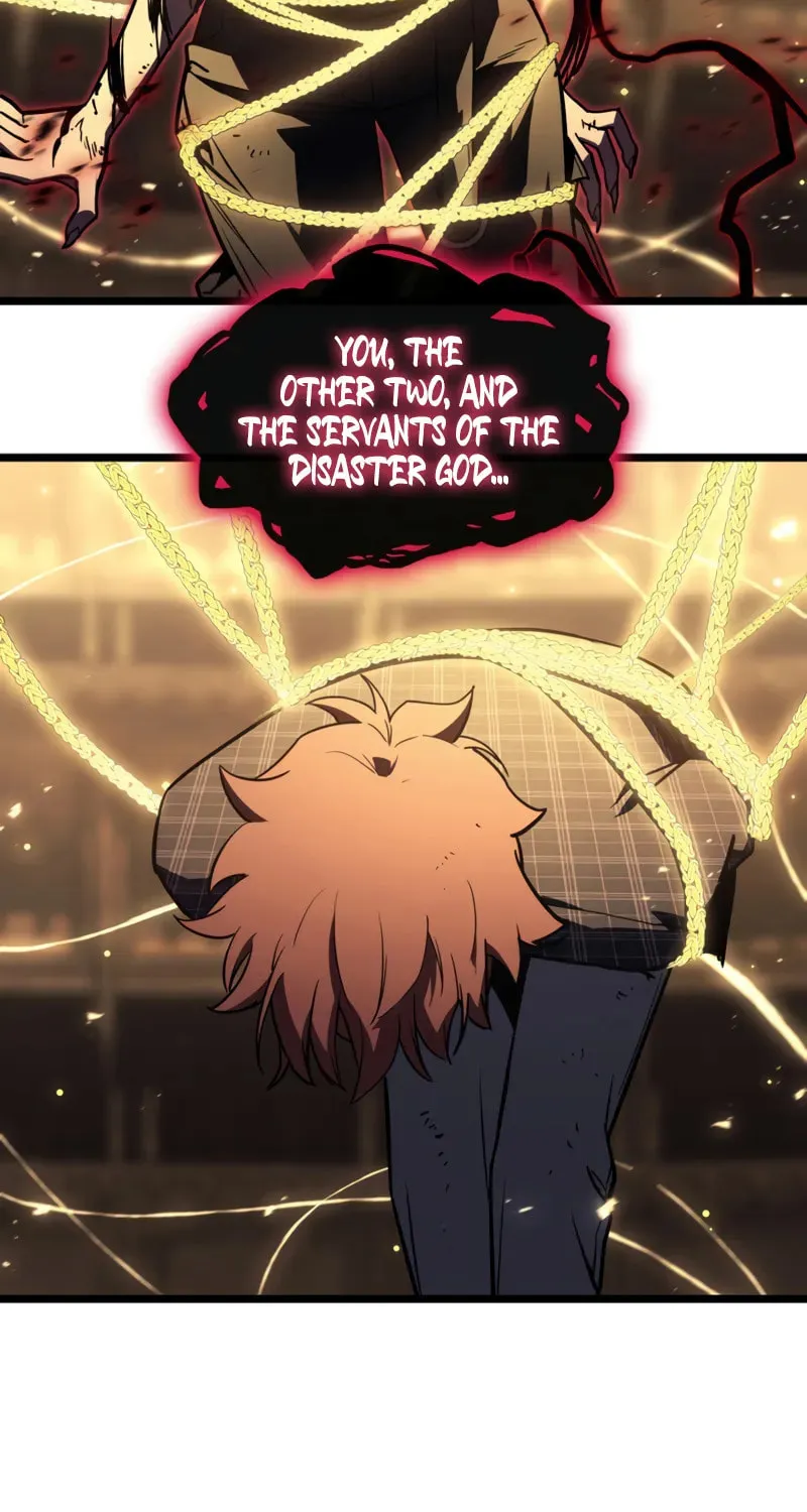 The Return of the Disaster-Class Hero Chapter 136 page 94 - 