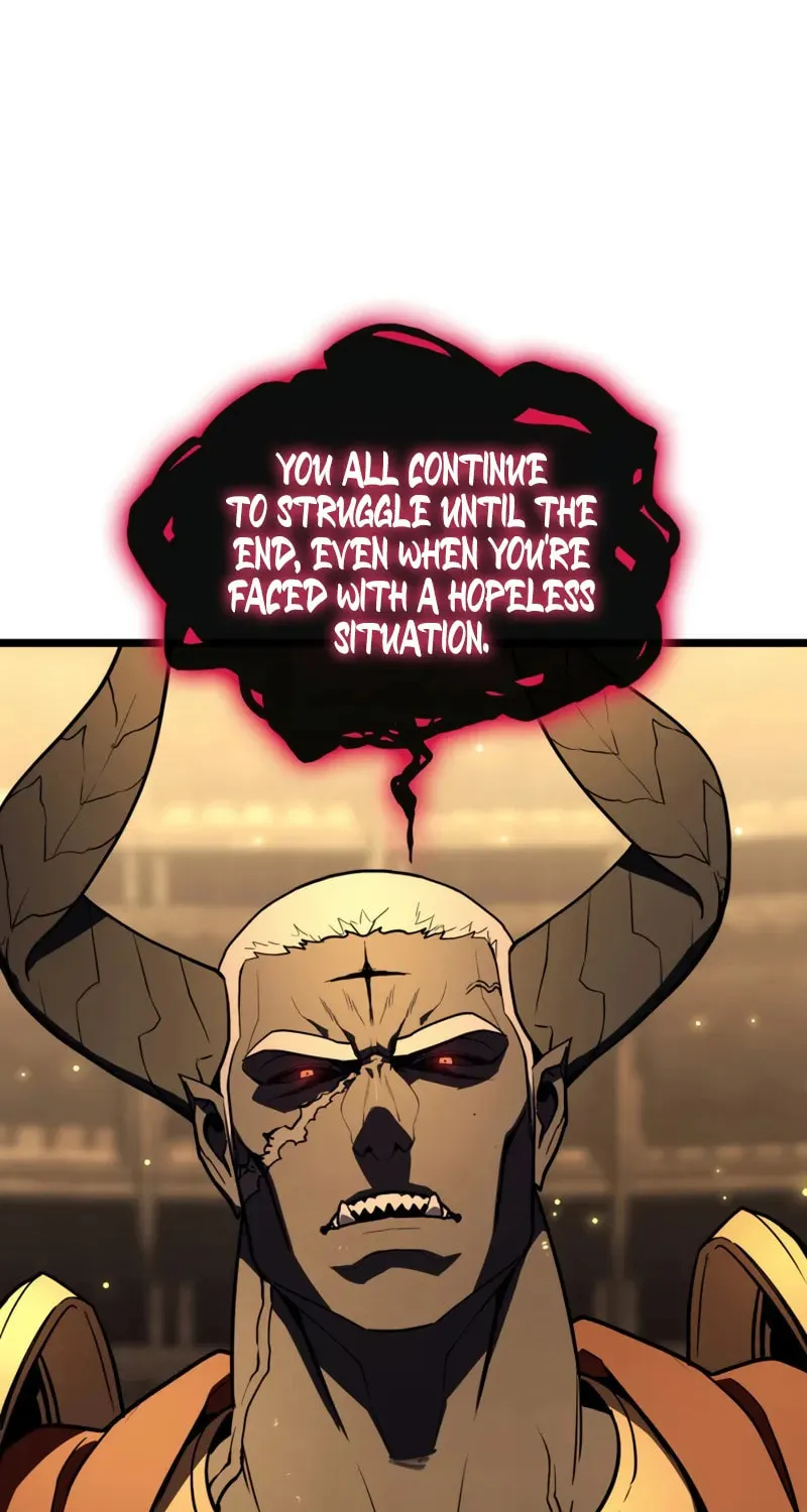 The Return of the Disaster-Class Hero Chapter 136 page 95 - 