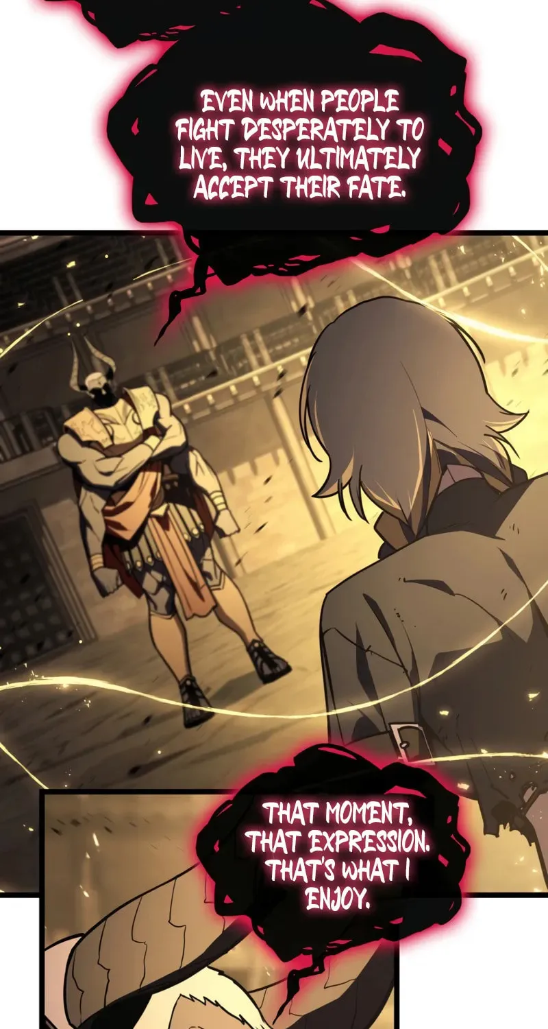 The Return of the Disaster-Class Hero Chapter 136 page 97 - 