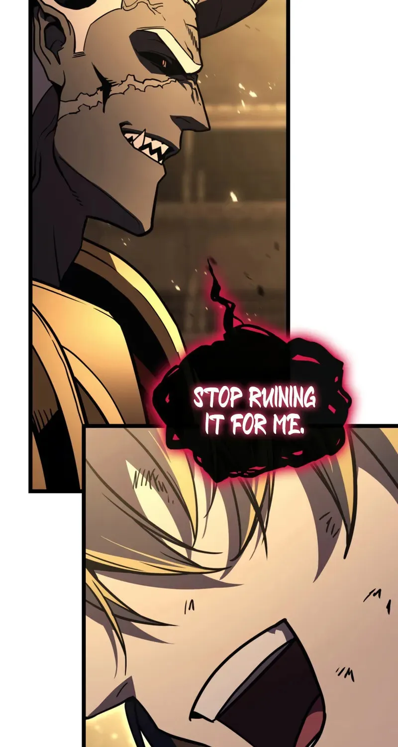 The Return of the Disaster-Class Hero Chapter 136 page 98 - 