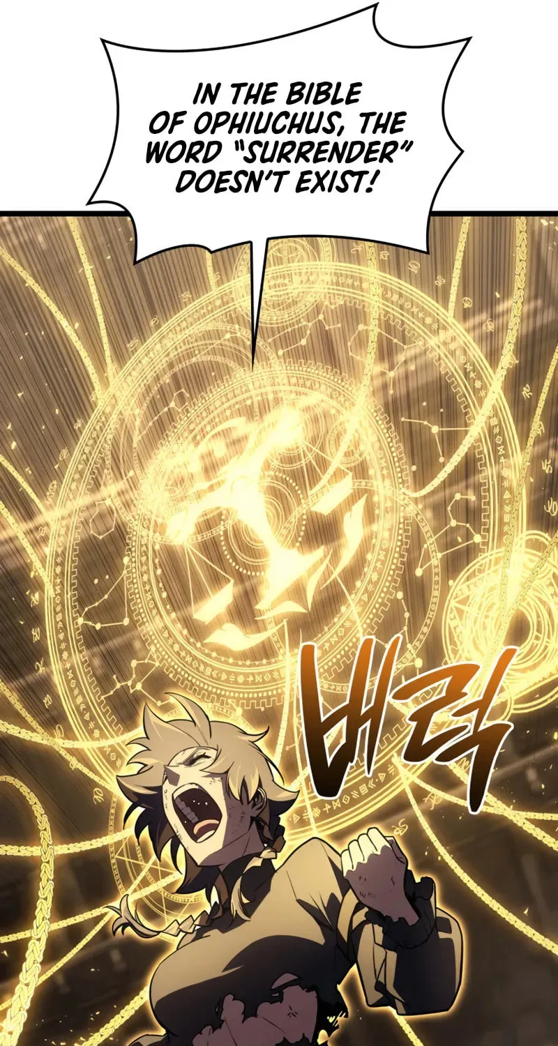 The Return of the Disaster-Class Hero Chapter 136 page 100 - 