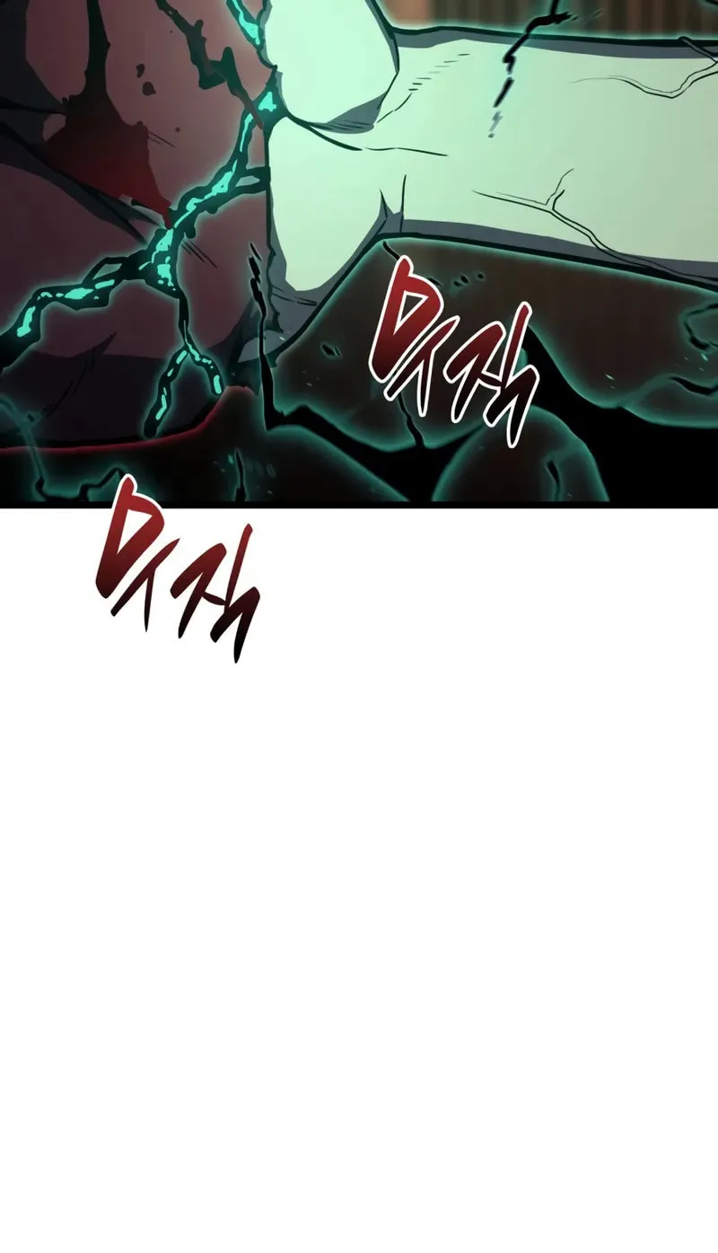 The Return of the Disaster-Class Hero Chapter 137 page 11 - 