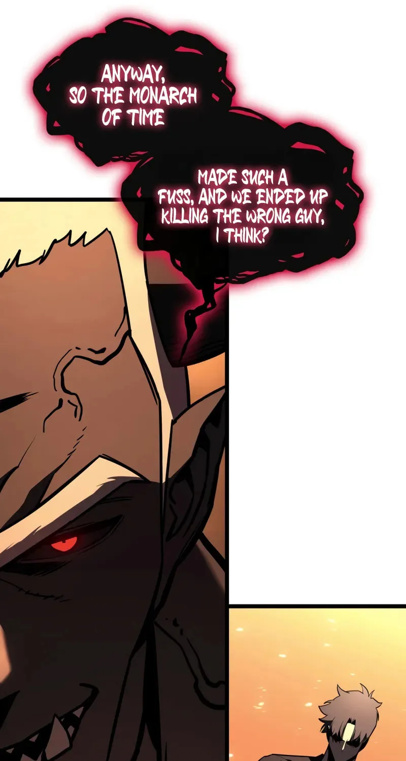 The Return of the Disaster-Class Hero Chapter 137 page 104 - 