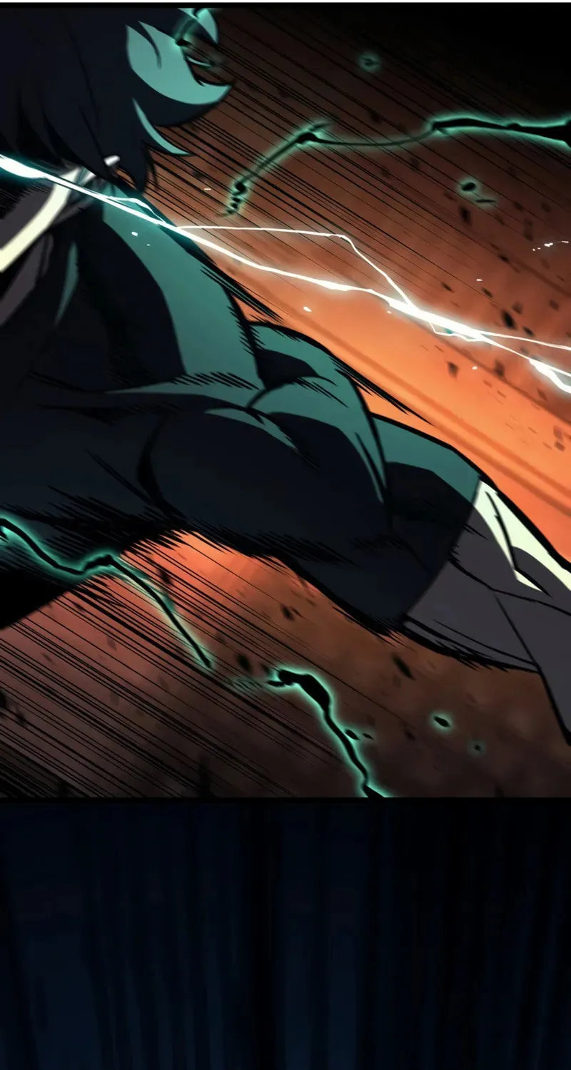 The Return of the Disaster-Class Hero Chapter 137 page 111 - 
