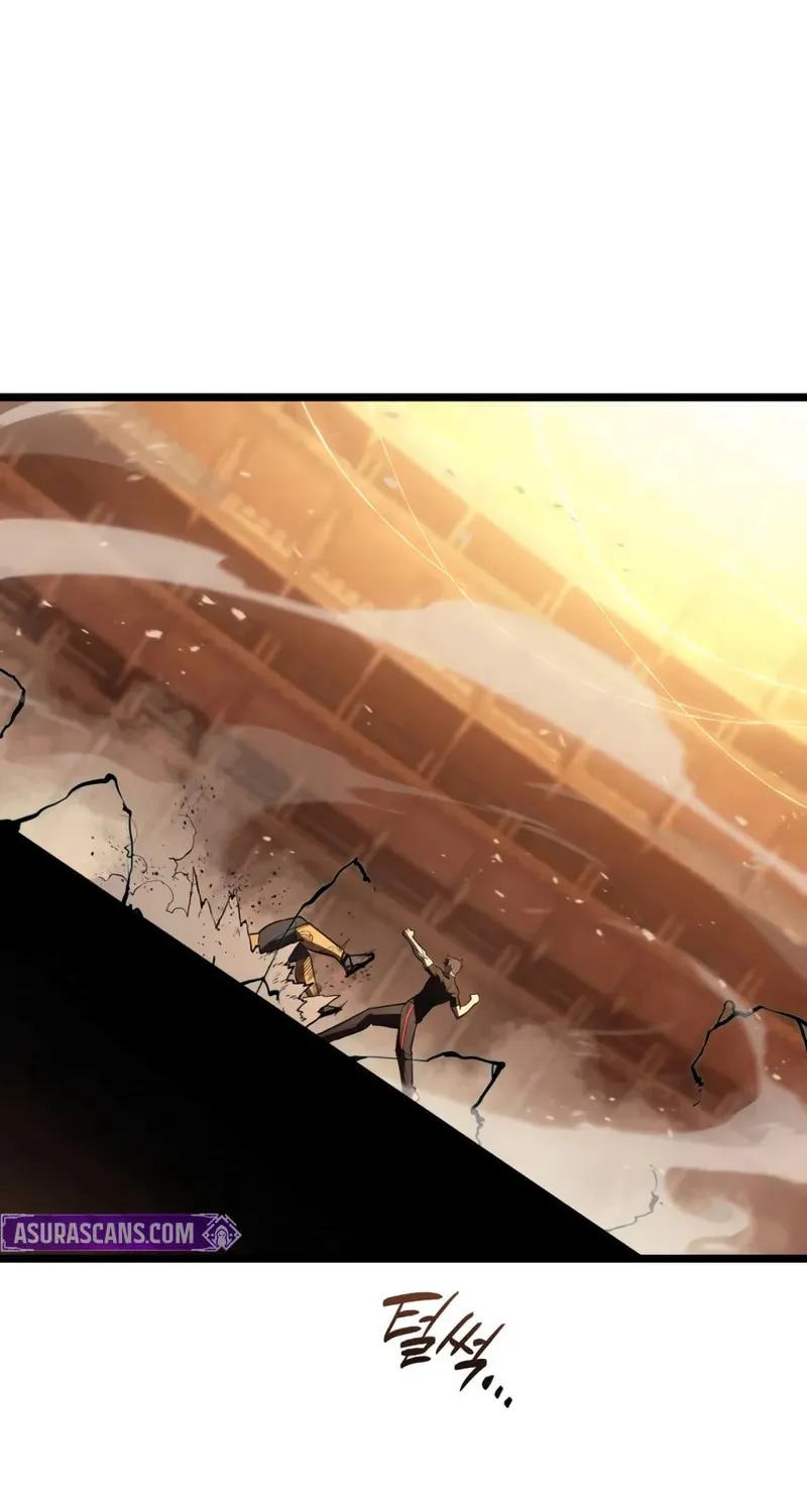 The Return of the Disaster-Class Hero Chapter 137 page 116 - 