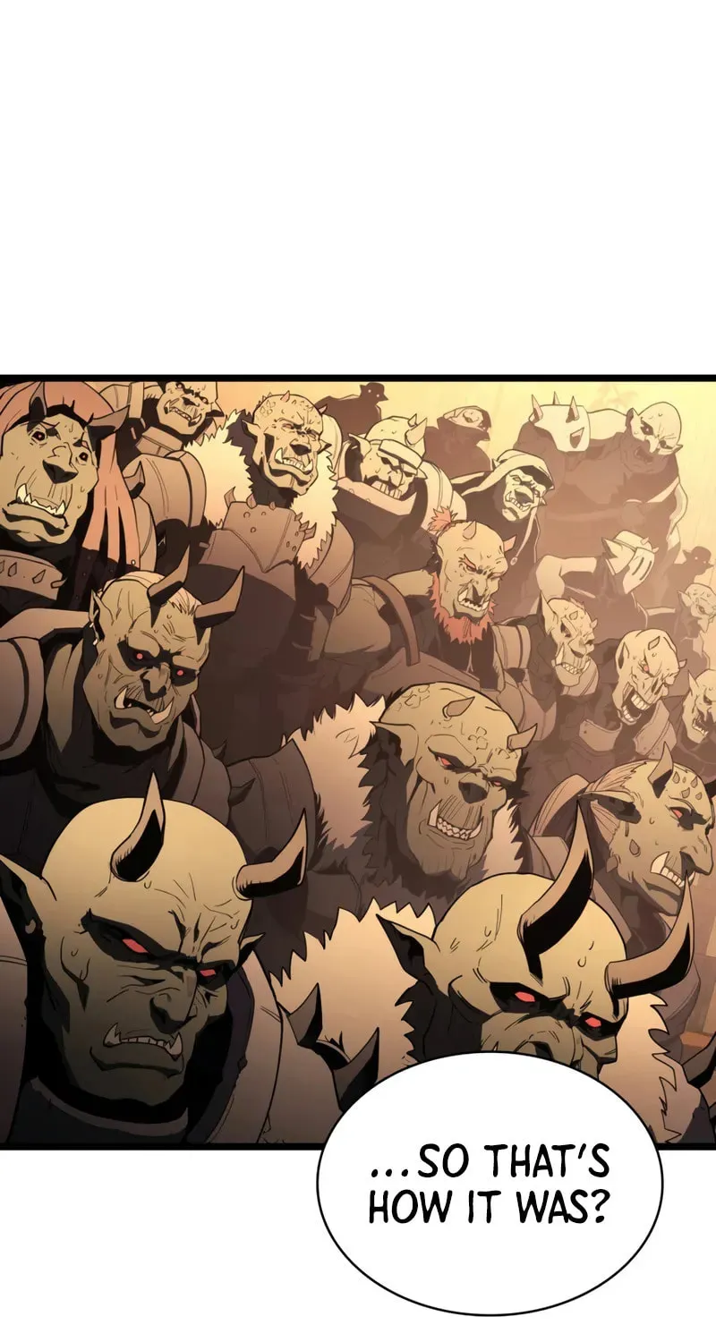 The Return of the Disaster-Class Hero Chapter 137 page 117 - 
