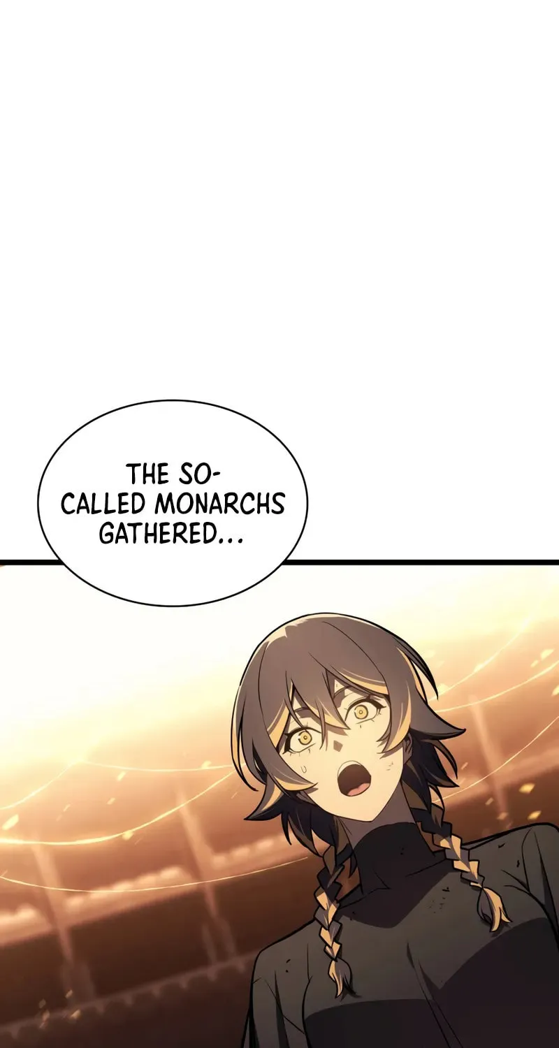 The Return of the Disaster-Class Hero Chapter 137 page 118 - 