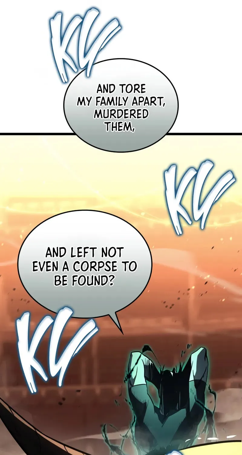 The Return of the Disaster-Class Hero Chapter 137 page 120 - 
