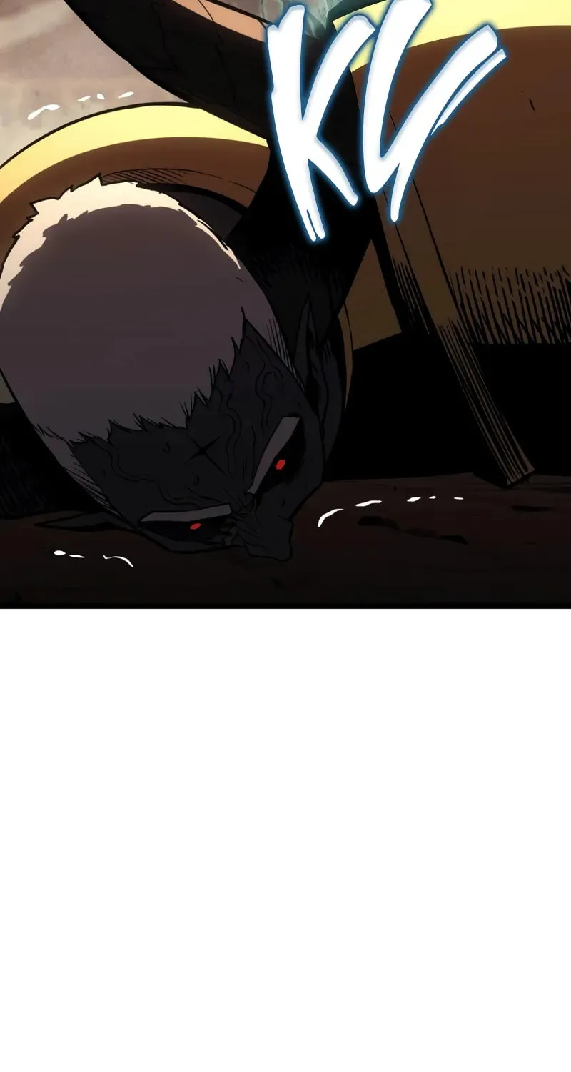 The Return of the Disaster-Class Hero Chapter 137 page 121 - 