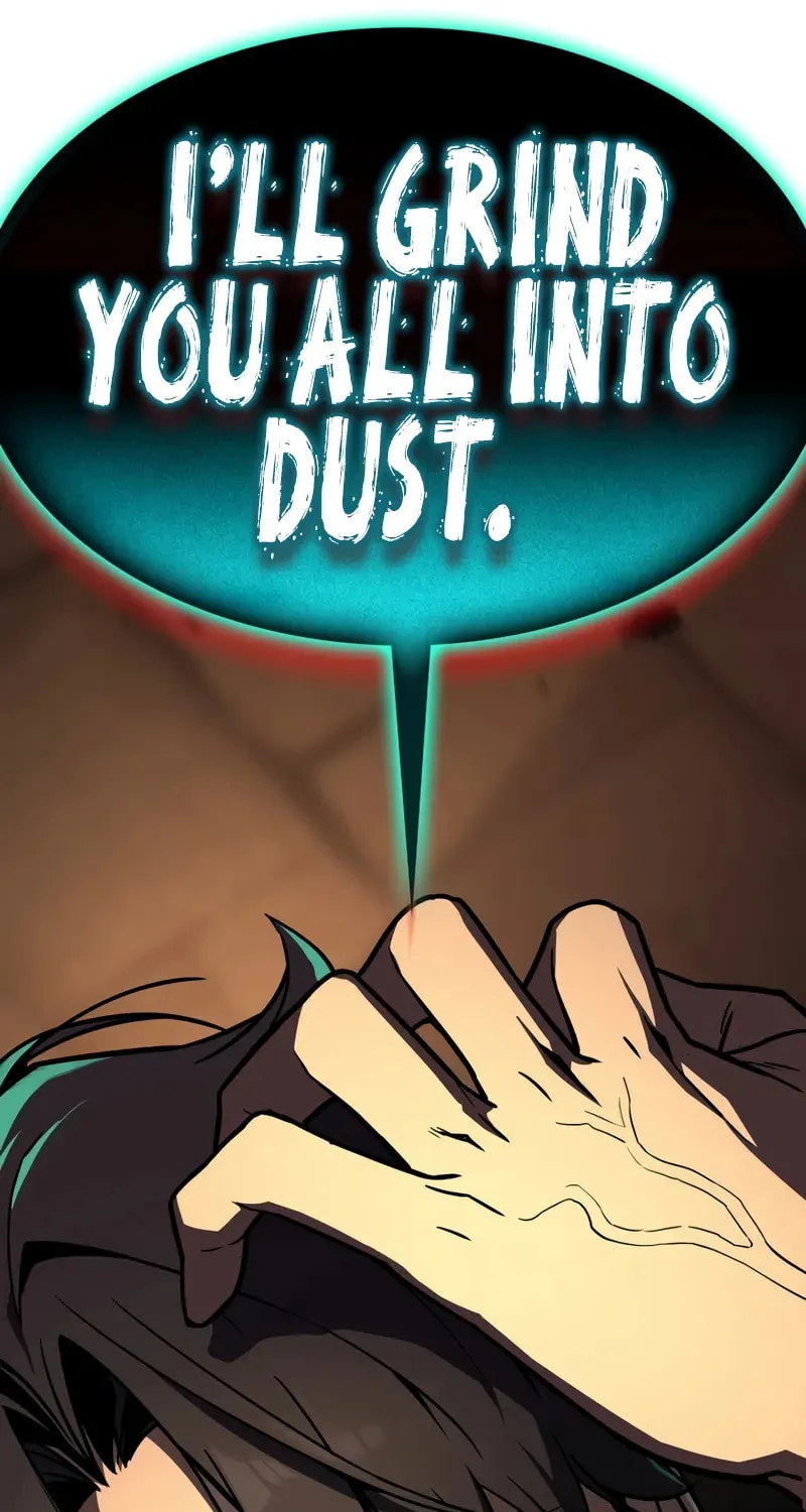 The Return of the Disaster-Class Hero Chapter 137 page 129 - 