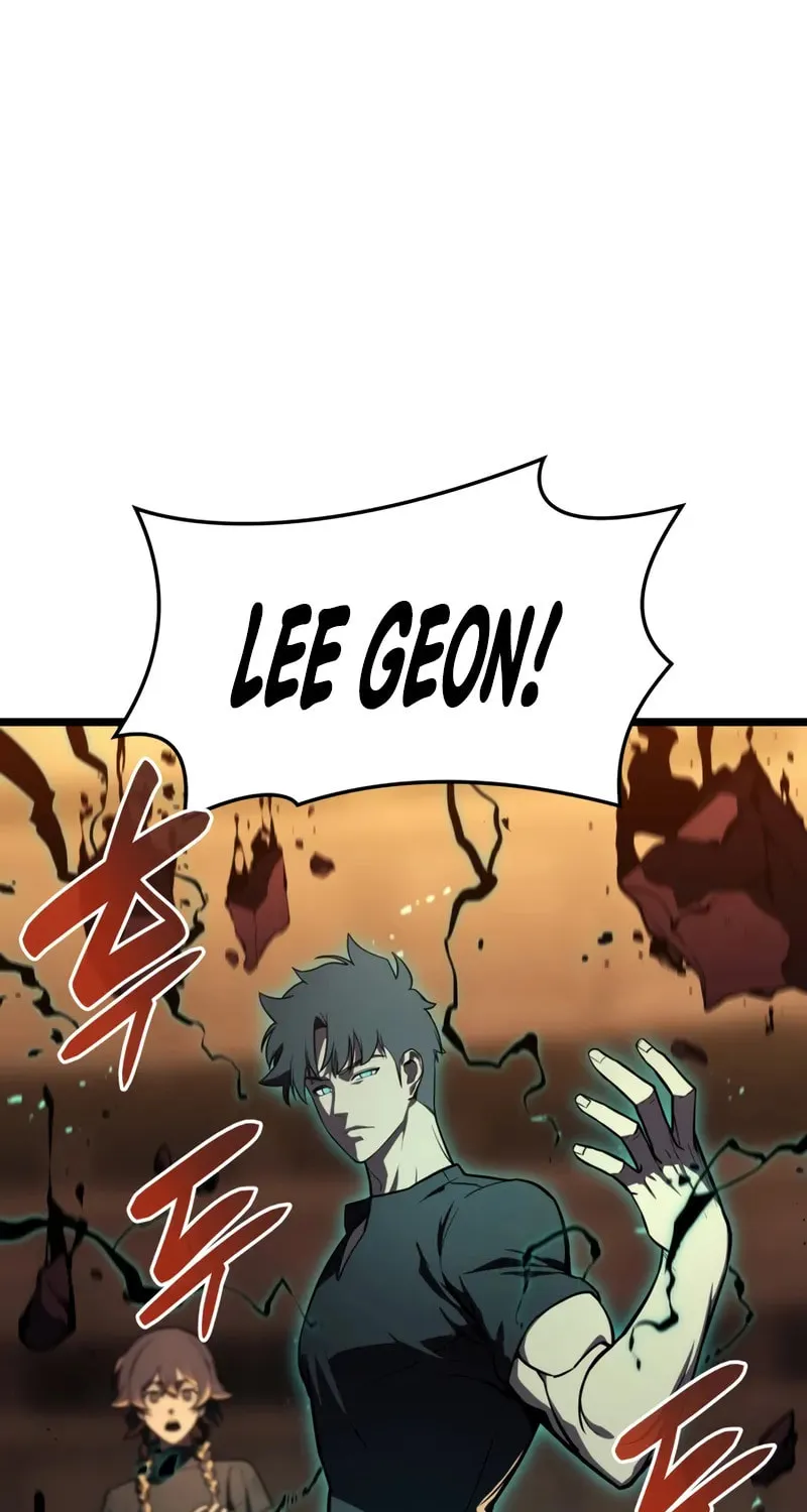 The Return of the Disaster-Class Hero Chapter 137 page 15 - 