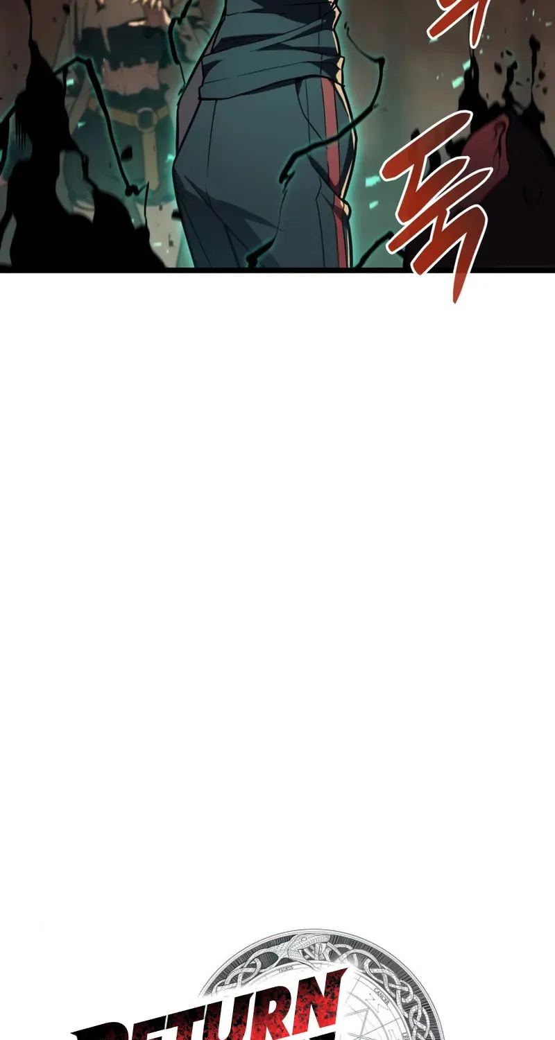 The Return of the Disaster-Class Hero Chapter 137 page 16 - 