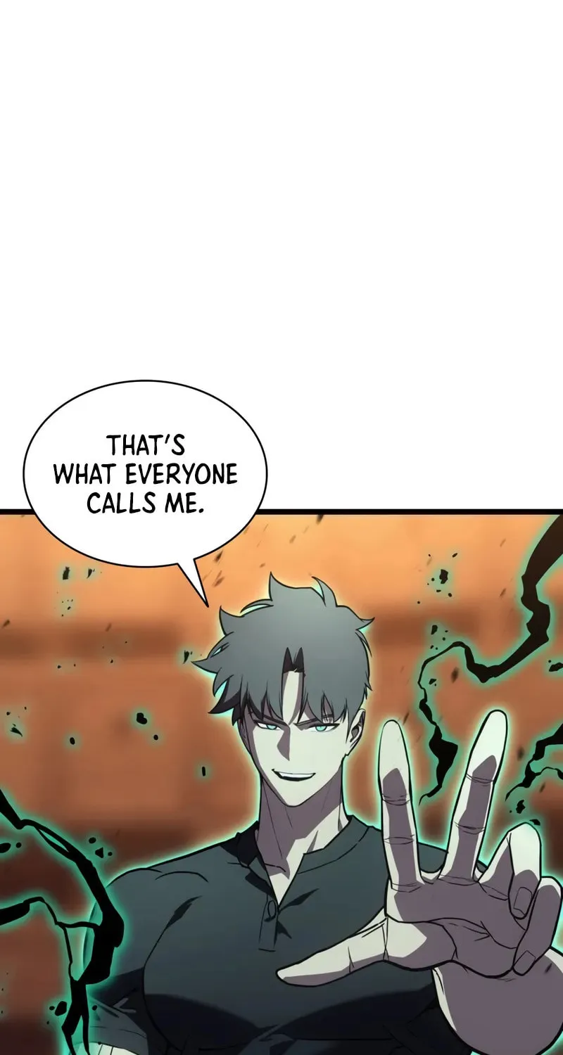 The Return of the Disaster-Class Hero Chapter 137 page 19 - 