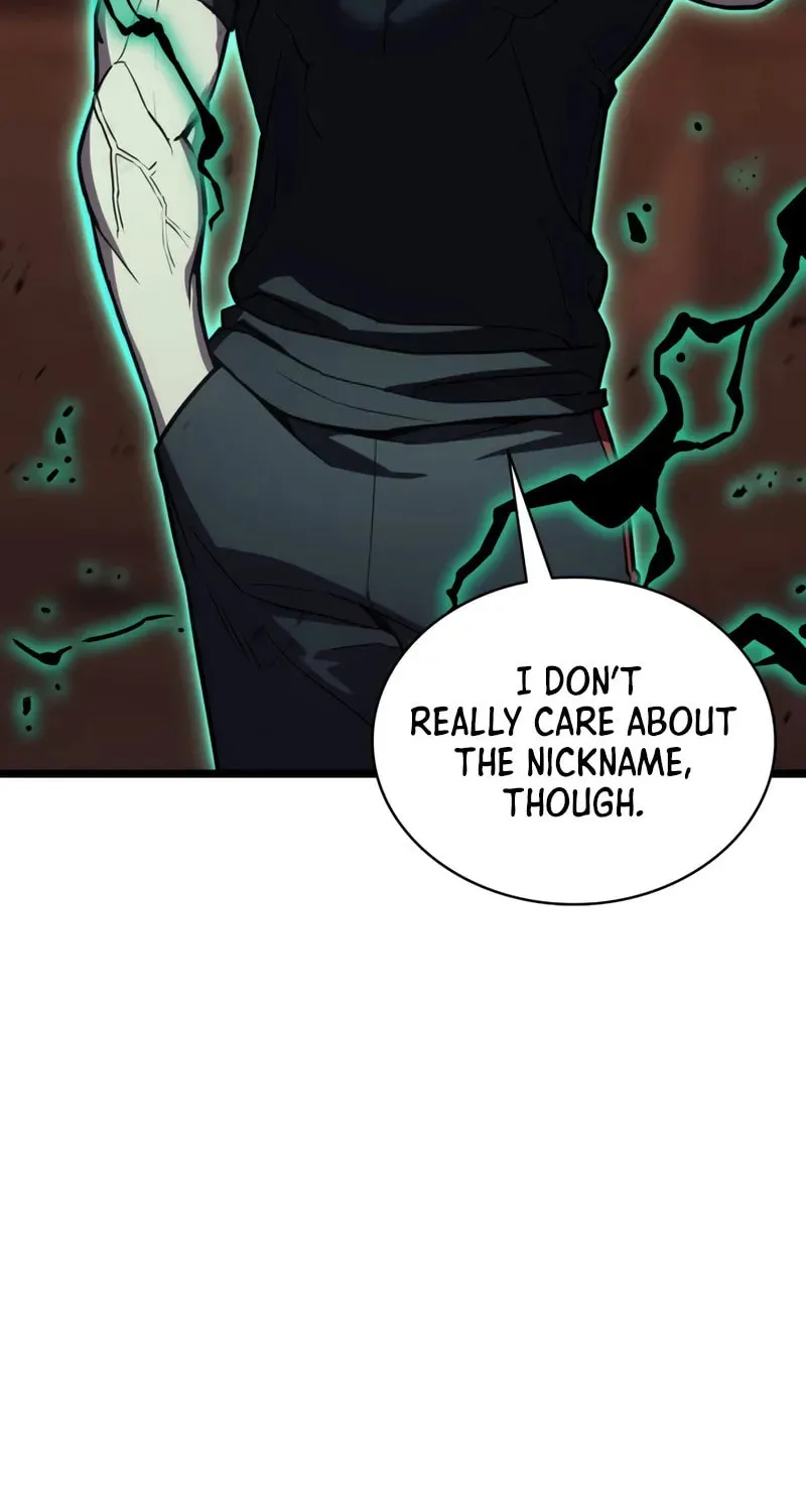 The Return of the Disaster-Class Hero Chapter 137 page 20 - 