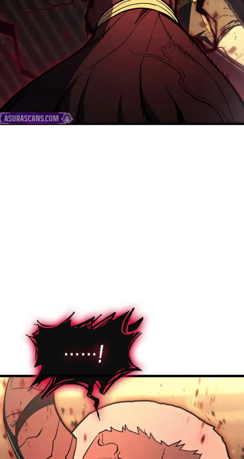The Return of the Disaster-Class Hero Chapter 137 page 3 - 