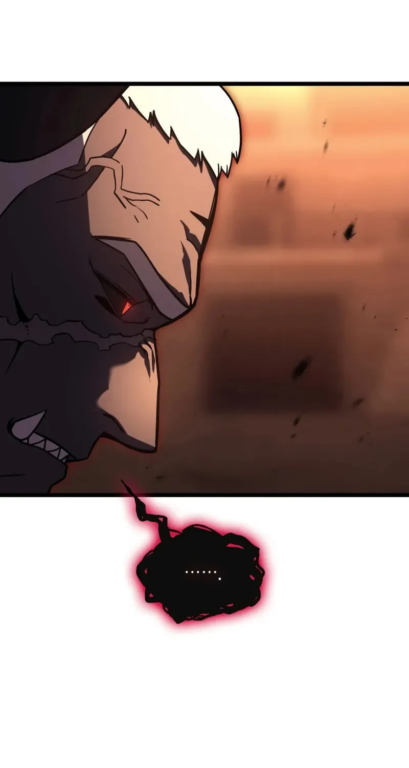 The Return of the Disaster-Class Hero Chapter 137 page 21 - 