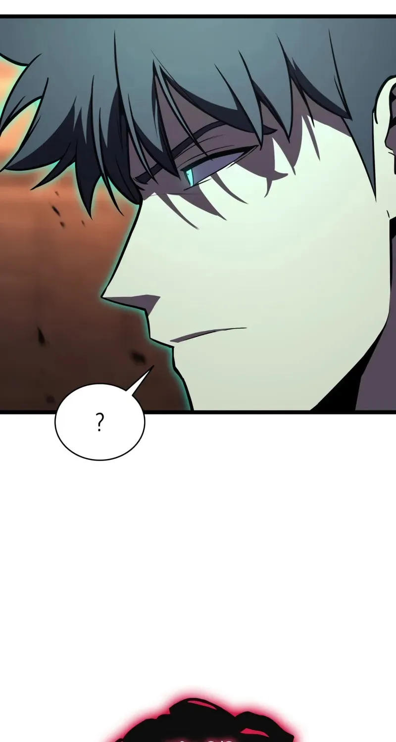 The Return of the Disaster-Class Hero Chapter 137 page 22 - 