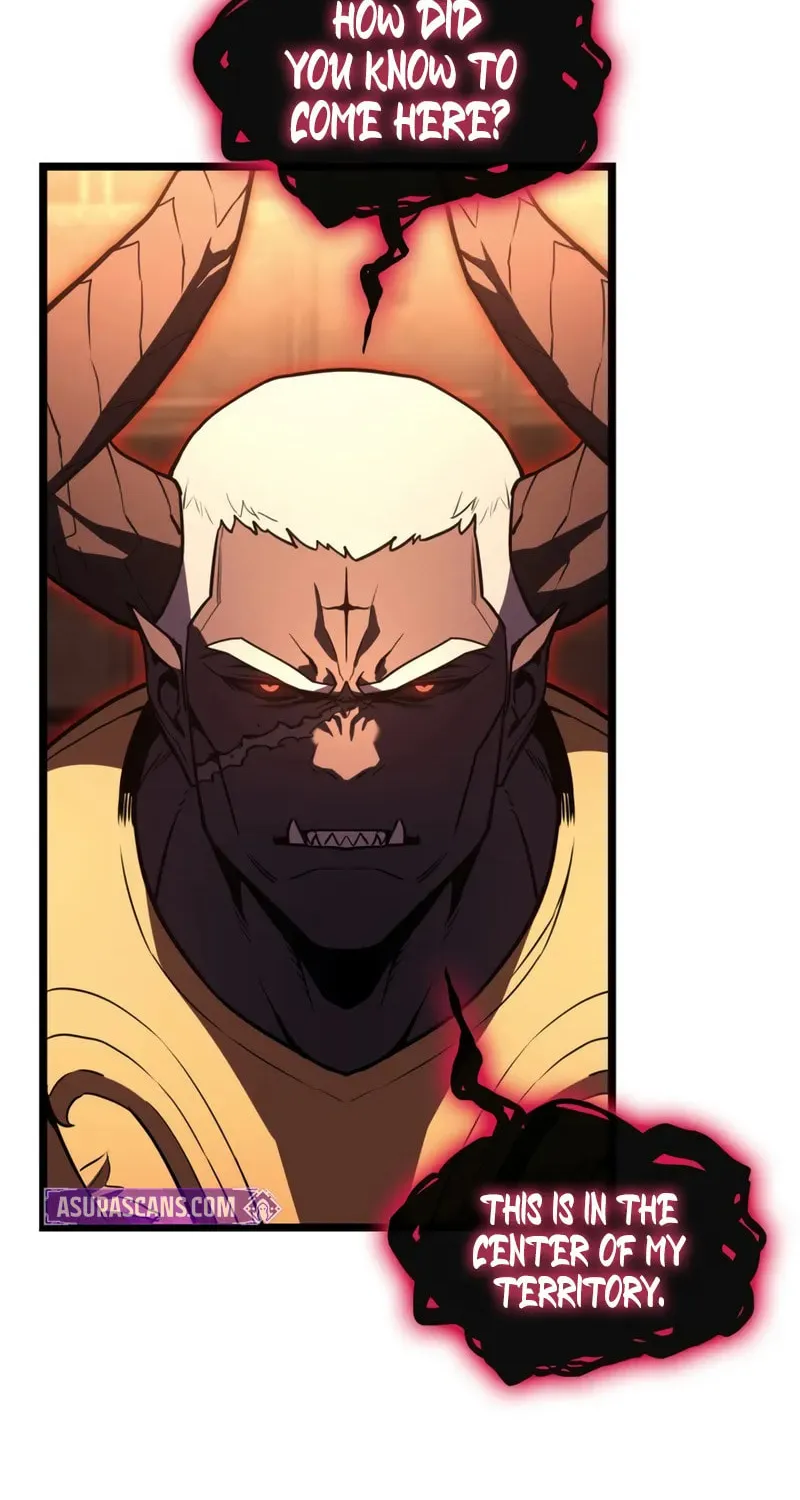 The Return of the Disaster-Class Hero Chapter 137 page 23 - 