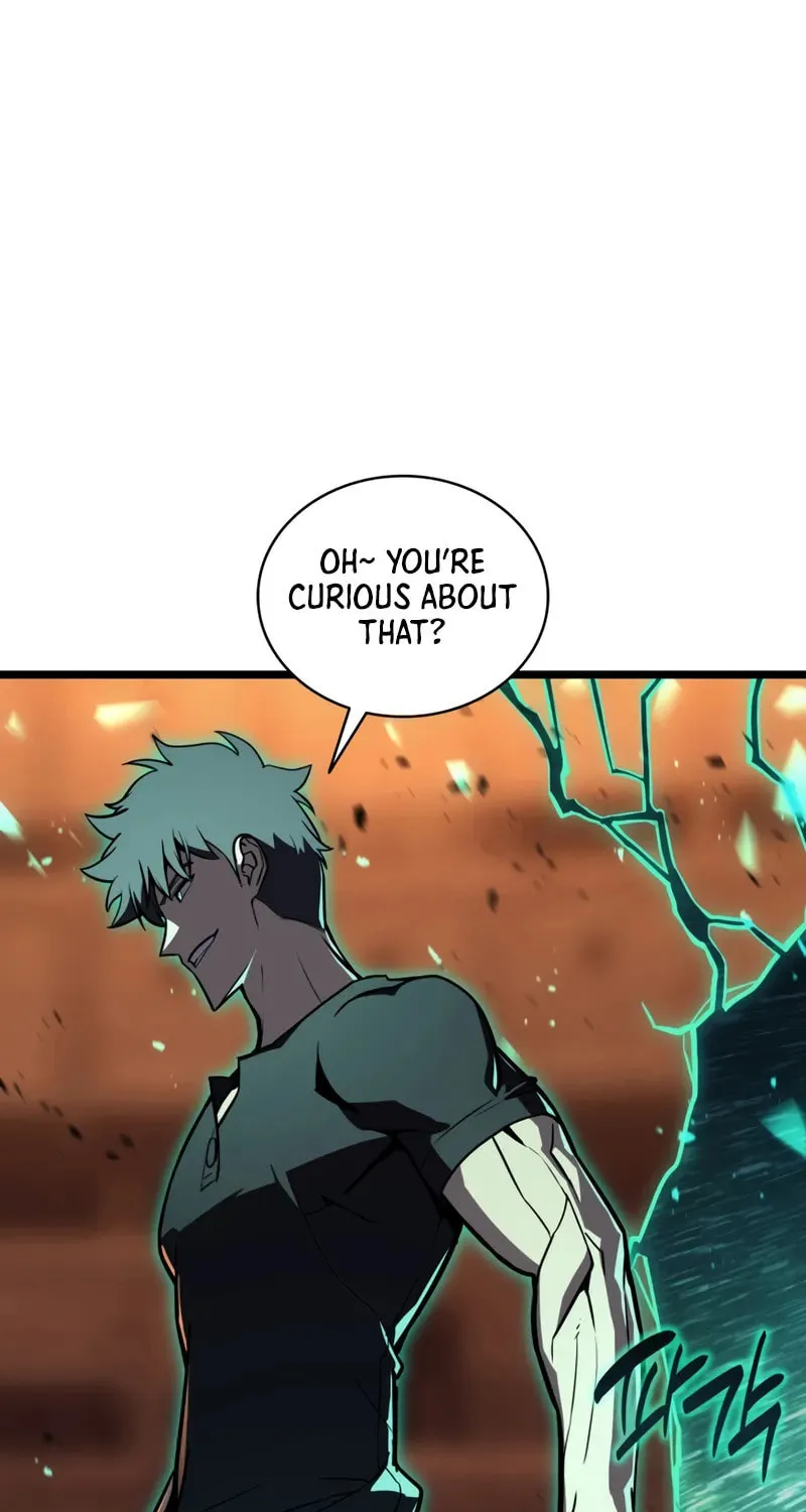 The Return of the Disaster-Class Hero Chapter 137 page 24 - 