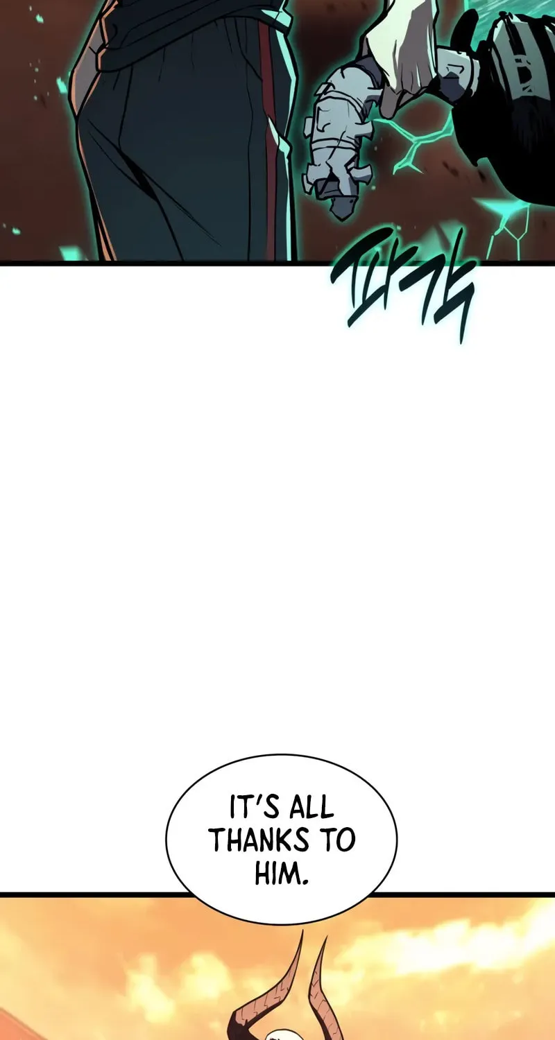 The Return of the Disaster-Class Hero Chapter 137 page 25 - 