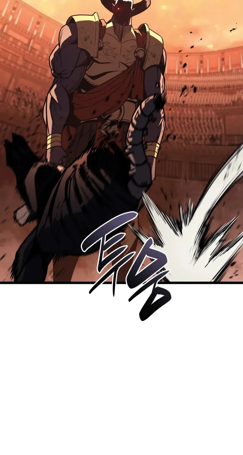 The Return of the Disaster-Class Hero Chapter 137 page 26 - 