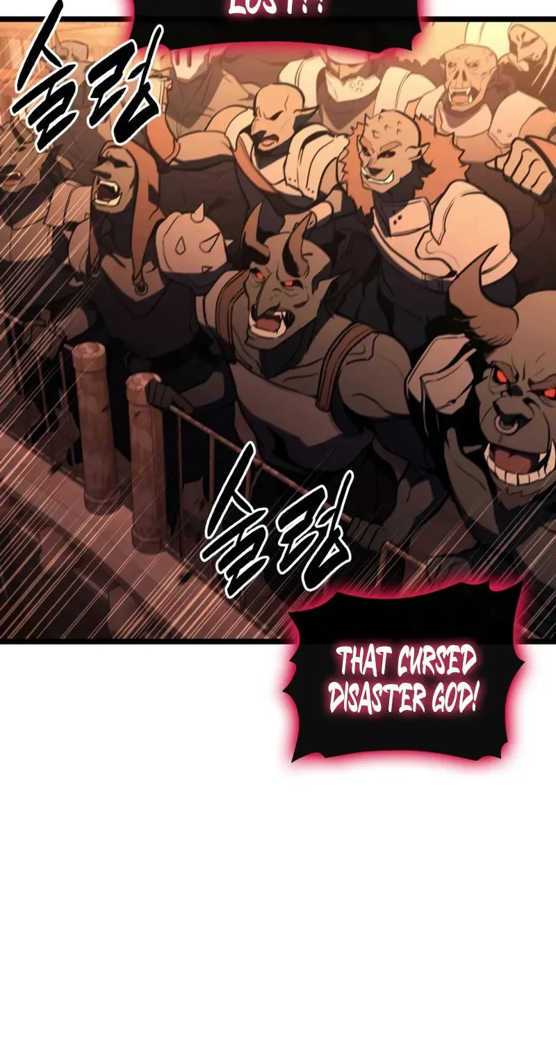 The Return of the Disaster-Class Hero Chapter 137 page 30 - 