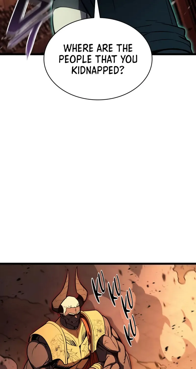 The Return of the Disaster-Class Hero Chapter 137 page 33 - 