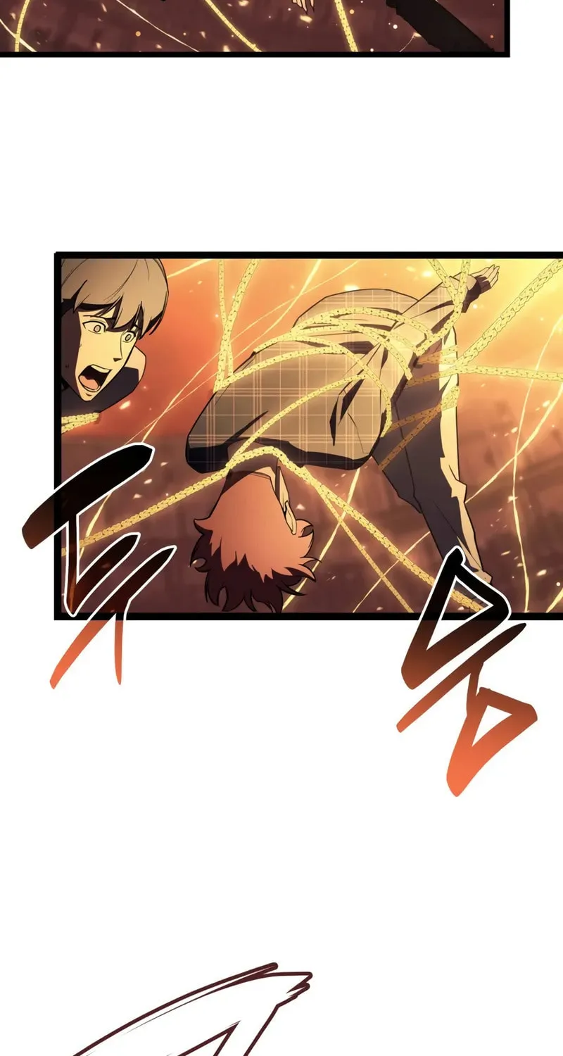 The Return of the Disaster-Class Hero Chapter 137 page 35 - 