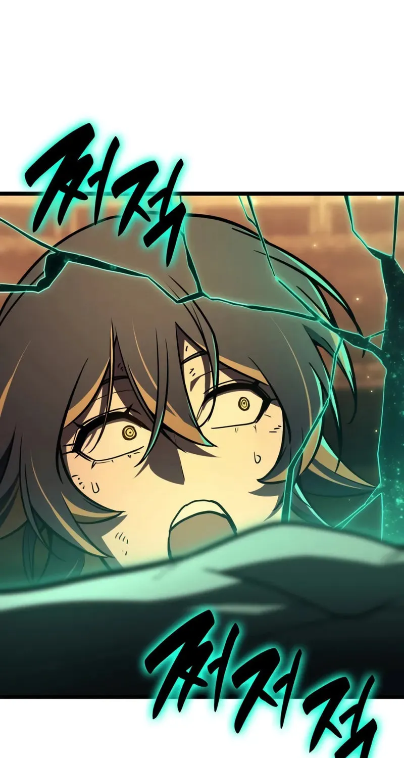 The Return of the Disaster-Class Hero Chapter 137 page 5 - 