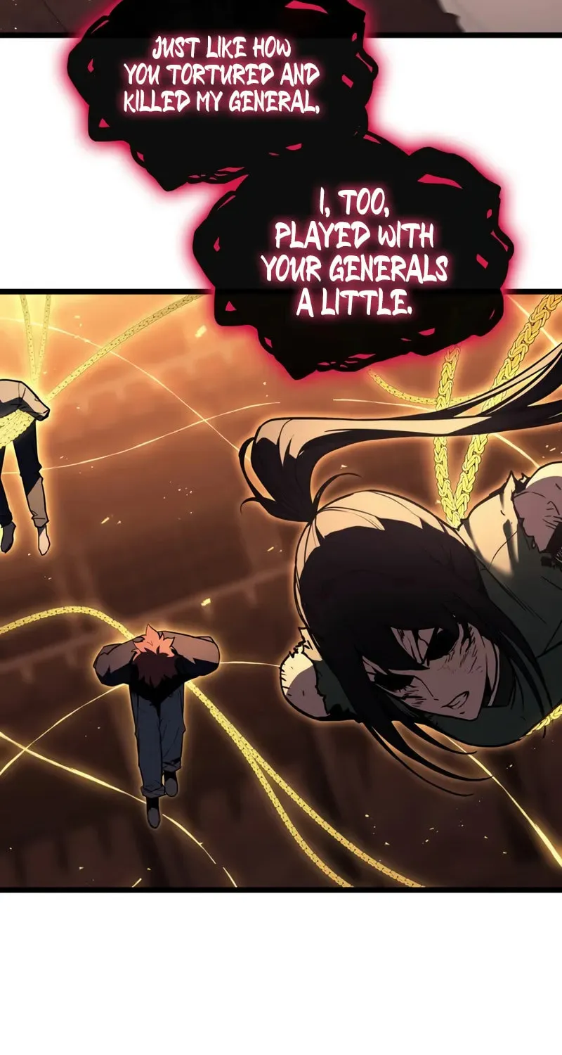 The Return of the Disaster-Class Hero Chapter 137 page 41 - 
