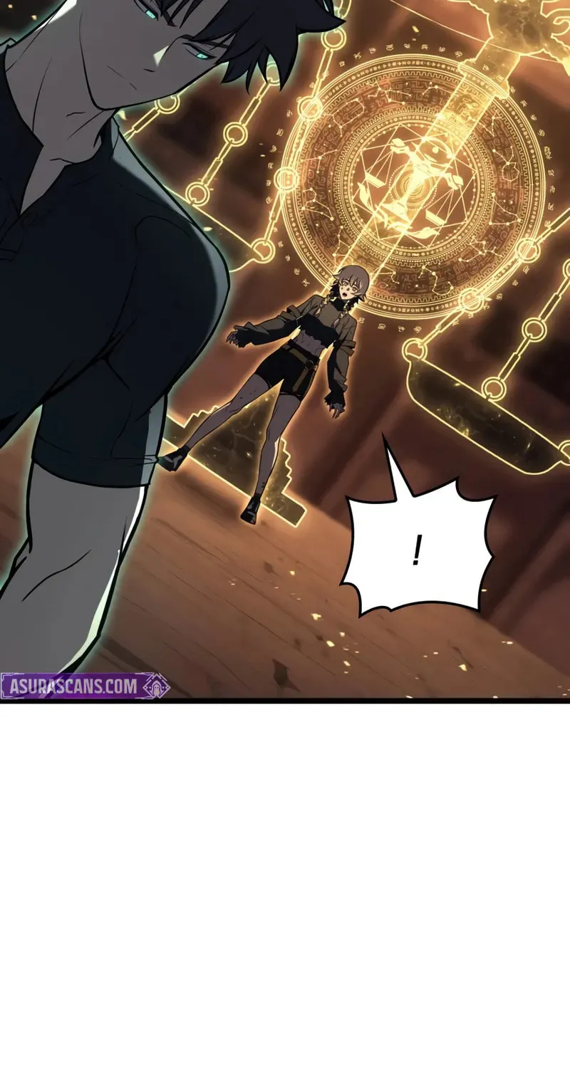 The Return of the Disaster-Class Hero Chapter 137 page 43 - 