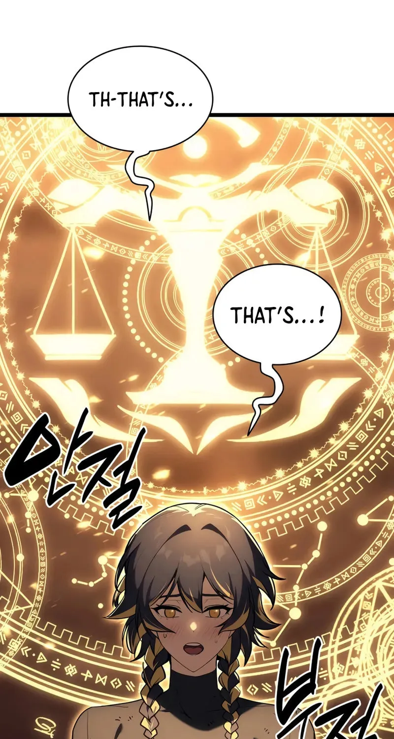 The Return of the Disaster-Class Hero Chapter 137 page 44 - 