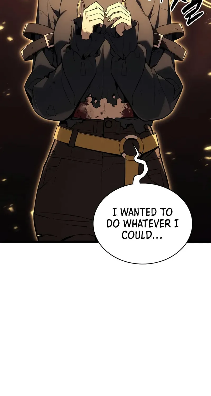The Return of the Disaster-Class Hero Chapter 137 page 45 - 