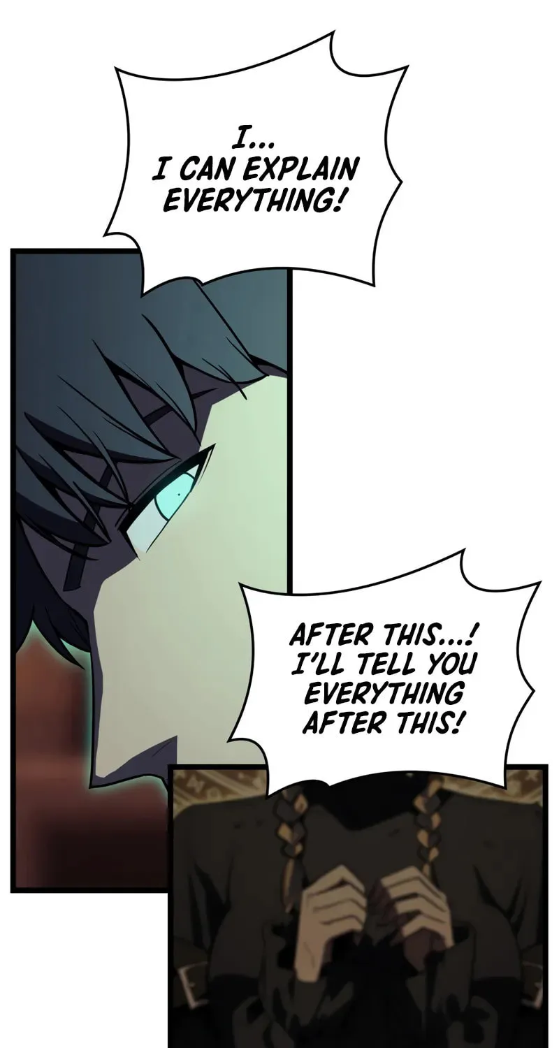 The Return of the Disaster-Class Hero Chapter 137 page 46 - 