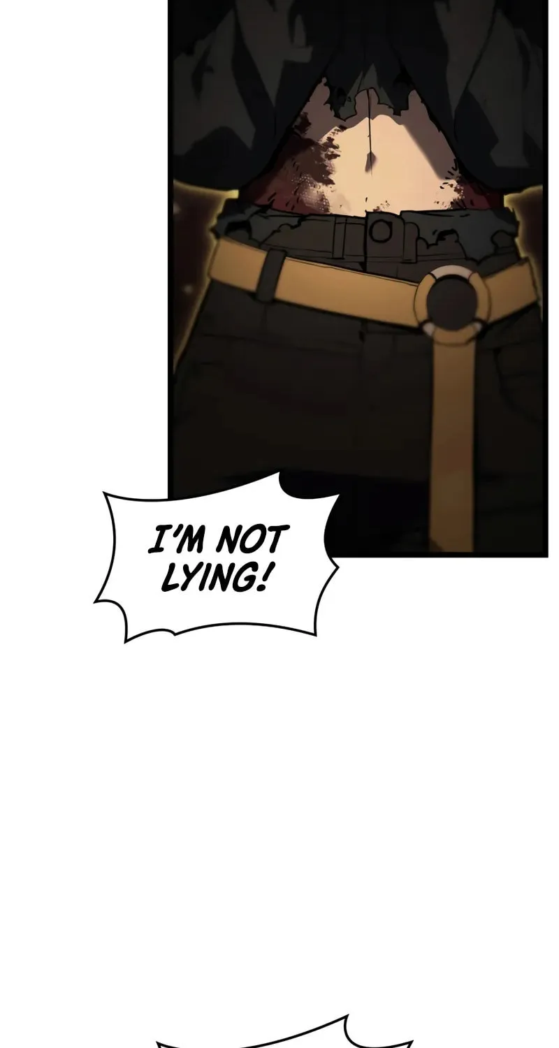 The Return of the Disaster-Class Hero Chapter 137 page 47 - 